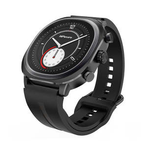 HiFuture Aix Lite Amoled Smart Watch
