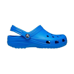 Crocs Classic Lined Clog Blue Calcite