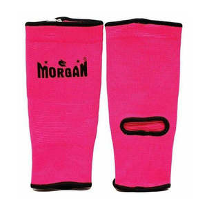 Women Sportswear: Morgan Ankle Protectors Pair Pink