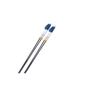 Cables Adaptors: 8Ware Fibre Upc Lc Lc Single Mode Os2