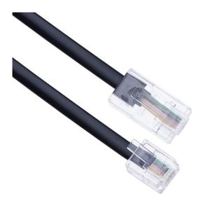 Astrotek Telephone Cable Rj12 To Rj45 Cable 2M