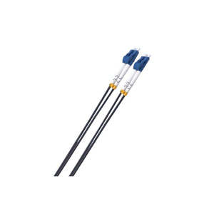 8Ware 7M Lc Lc Os2 Single Mode Dual Core Fibre Optic Cable