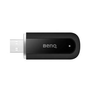 Cables Adaptors: Benq Wd02At Dual Band Wifi Dongle For 04 Series Ifp