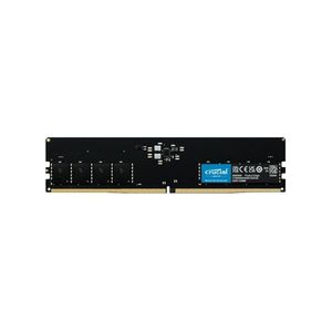 Crucial 64Gb Ddr5 Udimm 5600Mhz Cl46