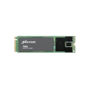 Micron 7450 Pro 480Gb Gen4 Nvme Enterprise Ssd