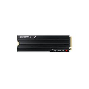 Samsung 9100 Pro 1Tb Pcie Gen5 Nvme Ssd Heatsink