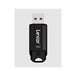 External Storage: Lexar S80 128Gb Jumpdrive Usb Flash Drive