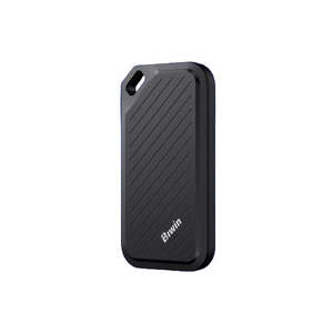 External Storage: Biwin Biw Pd450 2000Gb Black Usb Gen1