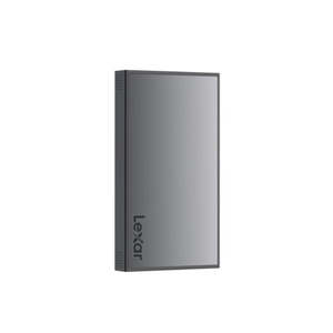 Lexar Professional Workflow Portable Ssd 2Tb