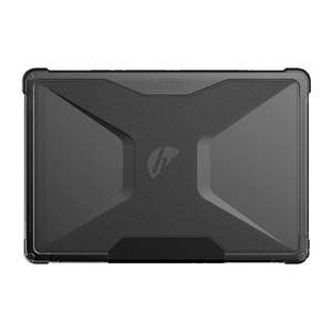 Laptops: Uag Armor Shell Hp Chromebook 14A Rugged Case Ice