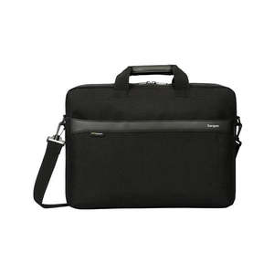 Targus 15 To 16 Inches Geolite Ecosmart Slim Brief Laptop Case