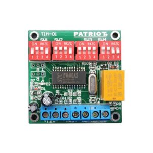 Laptops: Patriot Acpcb Digital Timer Board 2Yrs Relay