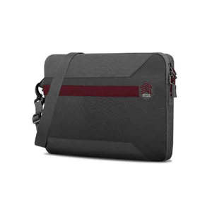 Stm Blazer Laptop Sleeve Fits Up To 15 Inch Granite Grey