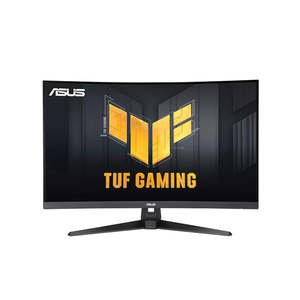Asus Vg27Wq3B 27 Inch Tuf Gaming Gaming Monitor Qhd Curved 180Hz