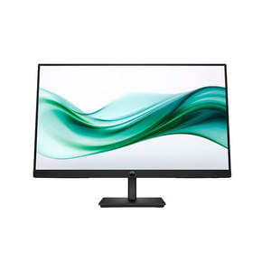 Monitors: HP 324Pv 24 Inch 100Hz Fhd Ips Business Monitor Anti Glare 1920X1080