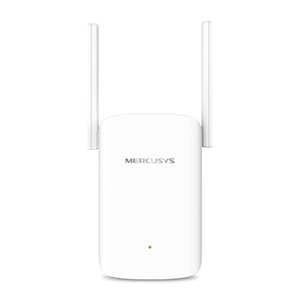 Networking Modems: Mercusys Me60X Ax1500 Wifi 6 Range Extender Dual Band