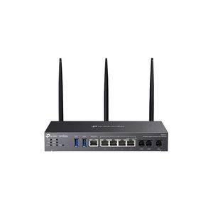 TP Link Dr3650V Omada Ax3000 Wifi 6 Gigabit Desktop