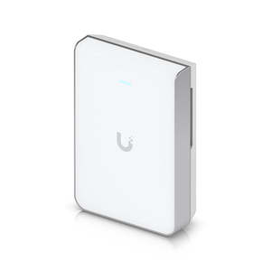 Ubiquiti U7 Pro Wall 6 Spatial Strea 6 Ghz Support Tailored
