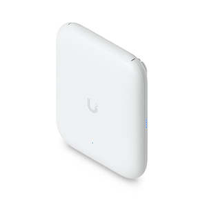 Networking Modems: Ubiquiti U7 Outdoor 4 Spatial Streams 465 Coverage