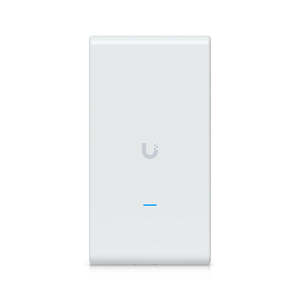 Ubiquiti U6 Mesh Pro Indoor Outdoor Wifi 6 Ap 4 Spatial Stream