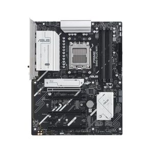 Asus Amd Prime B840 Plus Wifi Csm Atx Motherboard