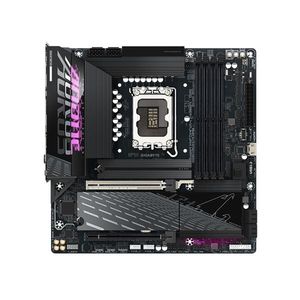 Gigabyte B860M A Elite Wifi6E 1 Intel