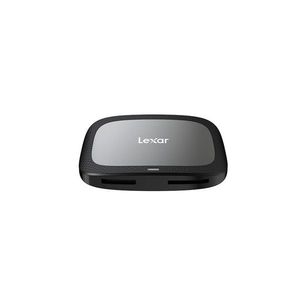 Lexar Cfexpress Type A Usb Gen2 Reader Transfer Speeds
