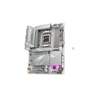 Gigabyte X870 Aorus Elite Wf7 Ice Amd Am5 Atx Motherboard