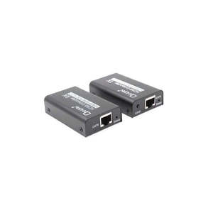 Peripherals: Oxhorn Hdmi Extender Over Ethernet 1080P Hdcp