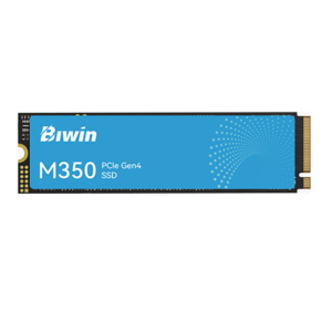 Biwin M350 4Tb Pcie Read Write Up To 6000 5000 Mbs Bm350Nn04Tb Rgx
