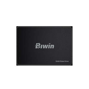 Peripherals: Biwin M100 2Tb Sata Up To 550Mbs And 500Mbs Case Pack