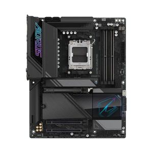 Peripherals: Gigabyte X870E Aorus Pro Amd Am5 Atx Motherboard