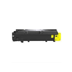 Printers: Kyocera Tk5384Y Toner For Ecosys Ma4000Cifx Pa4000Cx