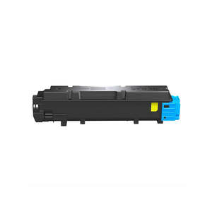 Kyocera Tk5374C Cyan Toner For Ecosys Ma3500Cix Ma3500Cifx Pa3500Cx