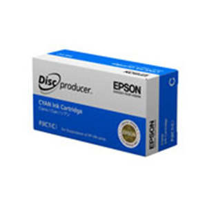 Printers: Epson C13S020688 Pjic1 Cyan Ink Cartridge C13S020447