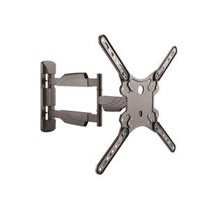 Electronics Photography: Startech Full Motion Tv Wall Mount Heavy Duty Steel