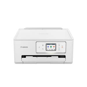 Canon Pixma Home Ts7760 Multi Function