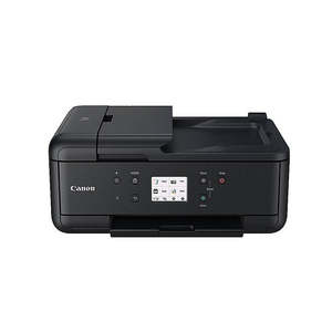 Canon: Canon Pixma Home Tr7660A Multi Function