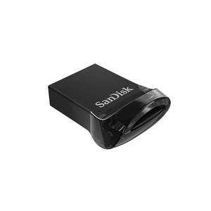 Sandisk Ultra Fit 32Gb Flash Drive Memory Stick
