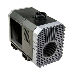 Pets Supplies: Aquarium Submersible Water Pump 5000L/H