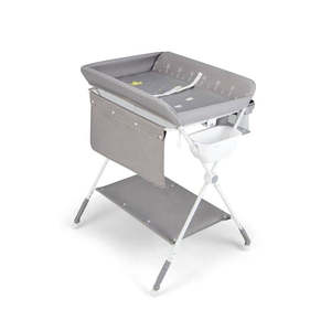Portable Folding Baby Changing Table For Infant Newborn Nursery