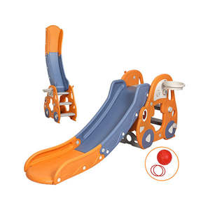 Toys: Kid Slide