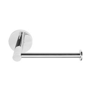 Toilet Roll Holder Paper Tissue Rack Stainless Steel Chrome