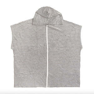 Bambury Adult Zip Front Poncho