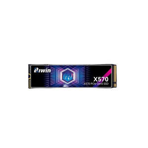 External Storage: Biwin X570 Ssd Pcie Gen5