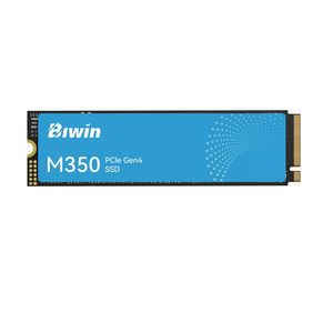 Biwin M350 1Tb Pcie4 Read Write Up To 6000