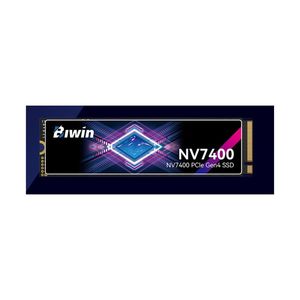 External Storage: Biwin Nv7400 2Tbpcie4 M2 2280