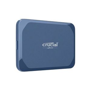 External Storage: Crucial X10 1Tb Portable Ssd