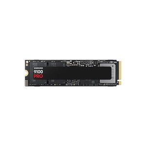 Samsung 9100 Pro 1Tb Pcie Gen5 Nvme Ssd