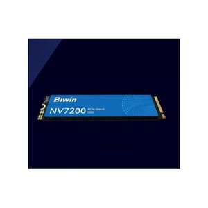 External Storage: Biwin Nv7200 1Tb M2 2280 To Up To 7200Mb 6200Mb